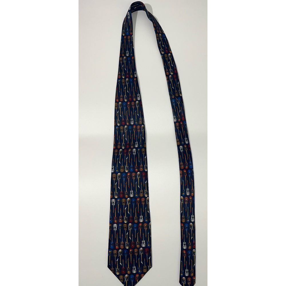 Addiction tie - Picture 2 of 4
